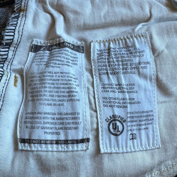 Carhartt FR Jeans - Picture 13 of 15